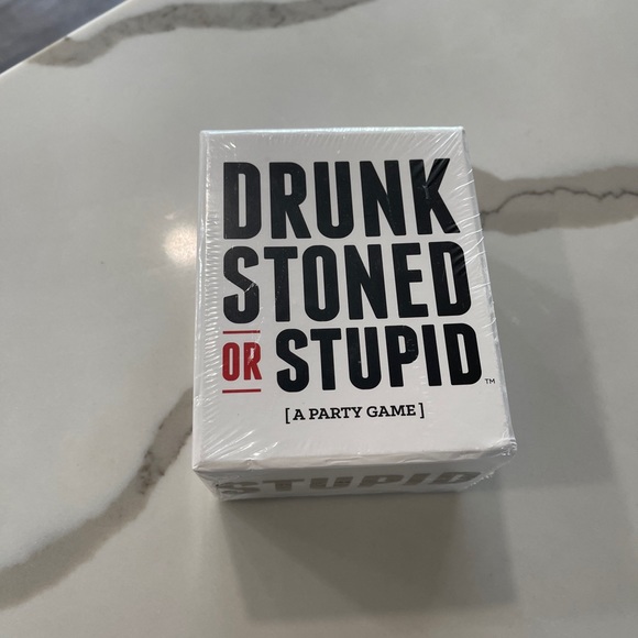 Other - *NWT* Party Game